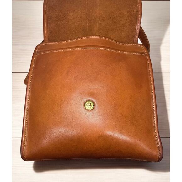 Vintage Coach 9890 Scout Bag - Picture 7 of 14